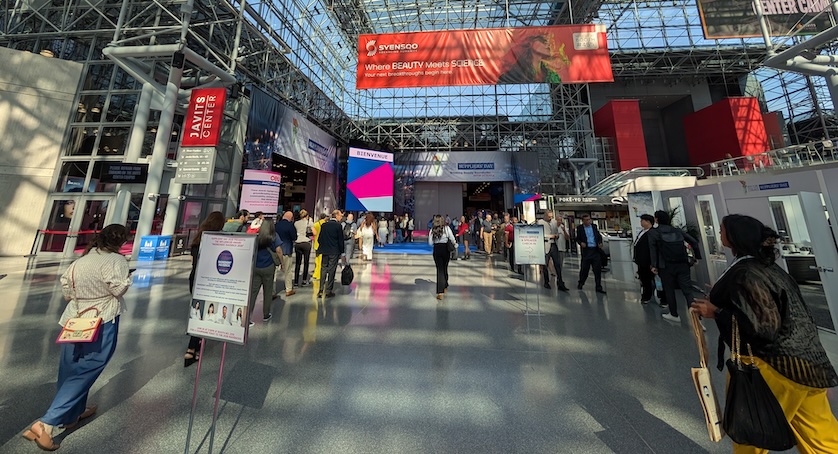 Recap: NYSCC Suppliers’ Day 2026